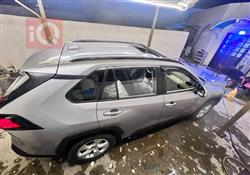 تويوتا راف 4